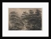 Landscape with a Mill by Charles Norris