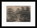 Landscape with a Mill by Charles Norris