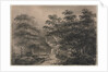 Landscape with a Mill by Charles Norris