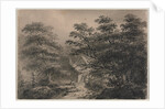 Landscape with a Mill by Charles Norris
