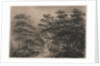 Landscape with a Mill by Charles Norris
