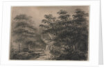Landscape with a Mill by Charles Norris