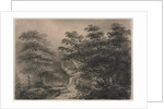 Landscape with a Mill by Charles Norris