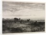 Landscape with Deer, c. 1840 by Karl Bodmer
