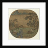 Landscape with Figures, 960-1279 by Unknown