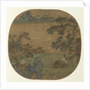 Landscape with Figures, 960-1279 by Unknown