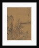Landscape, 1775 by Zhai Dakun