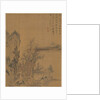 Landscape, 1775 by Zhai Dakun