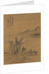 Landscape, 1775 by Zhai Dakun
