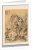 Landscape, 1798 by Chikuseki Nagamachi