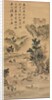 Landscape, 1800s by Unknown