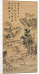 Landscape, 1800s by Unknown