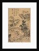 Landscape, 1800s by Unknown