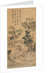 Landscape, 1800s by Unknown