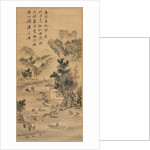 Landscape, 1800s by Unknown