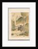 Landscape, 1808 by Chikuto Nakabayashi