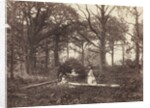 Landscape, 1856 by Henry White