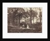 Landscape, 1856 by Henry White