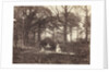Landscape, 1856 by Henry White