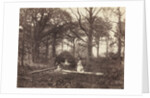 Landscape, 1856 by Henry White