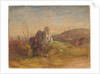 Landscape, 1870-1884 by François-Auguste Ravier