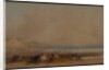Landscape, 1885 by Thomas Francis Wainwright