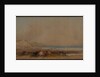 Landscape, 1885 by Thomas Francis Wainwright