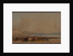 Landscape, 1885 by Thomas Francis Wainwright