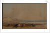 Landscape, 1885 by Thomas Francis Wainwright