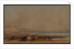 Landscape, 1885 by Thomas Francis Wainwright