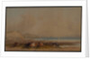 Landscape, 1885 by Thomas Francis Wainwright