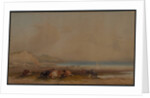 Landscape, 1885 by Thomas Francis Wainwright