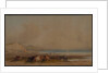 Landscape, 1885 by Thomas Francis Wainwright