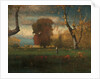 Landscape, 1888 by George Inness