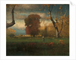 Landscape, 1888 by George Inness