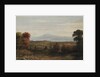 Landscape, before 1918 by Jasper F. Cropsey (imitator of)