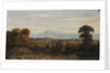 Landscape, before 1918 by Jasper F. Cropsey (imitator of)