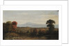 Landscape, before 1918 by Jasper F. Cropsey (imitator of)