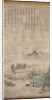 Landscape, c. 1414 by Unknown