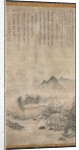 Landscape, c. 1414 by Unknown