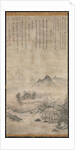Landscape, c. 1414 by Unknown