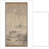 Landscape, c. 1414 by Unknown