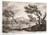 Landscape by Adrien Manglard