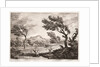 Landscape by Adrien Manglard