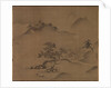 Landscape by Kano Chikanobu