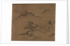 Landscape by Kano Chikanobu
