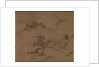 Landscape by Kano Chikanobu