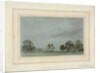Landscape by Paul Sandby