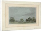 Landscape by Paul Sandby