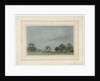 Landscape by Paul Sandby